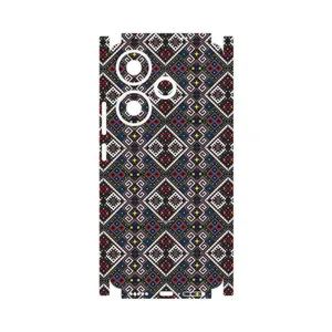 MAHOOT SISTAN Needlework 1-FullSkin Cover Sticker for Xiaomi Poco F6