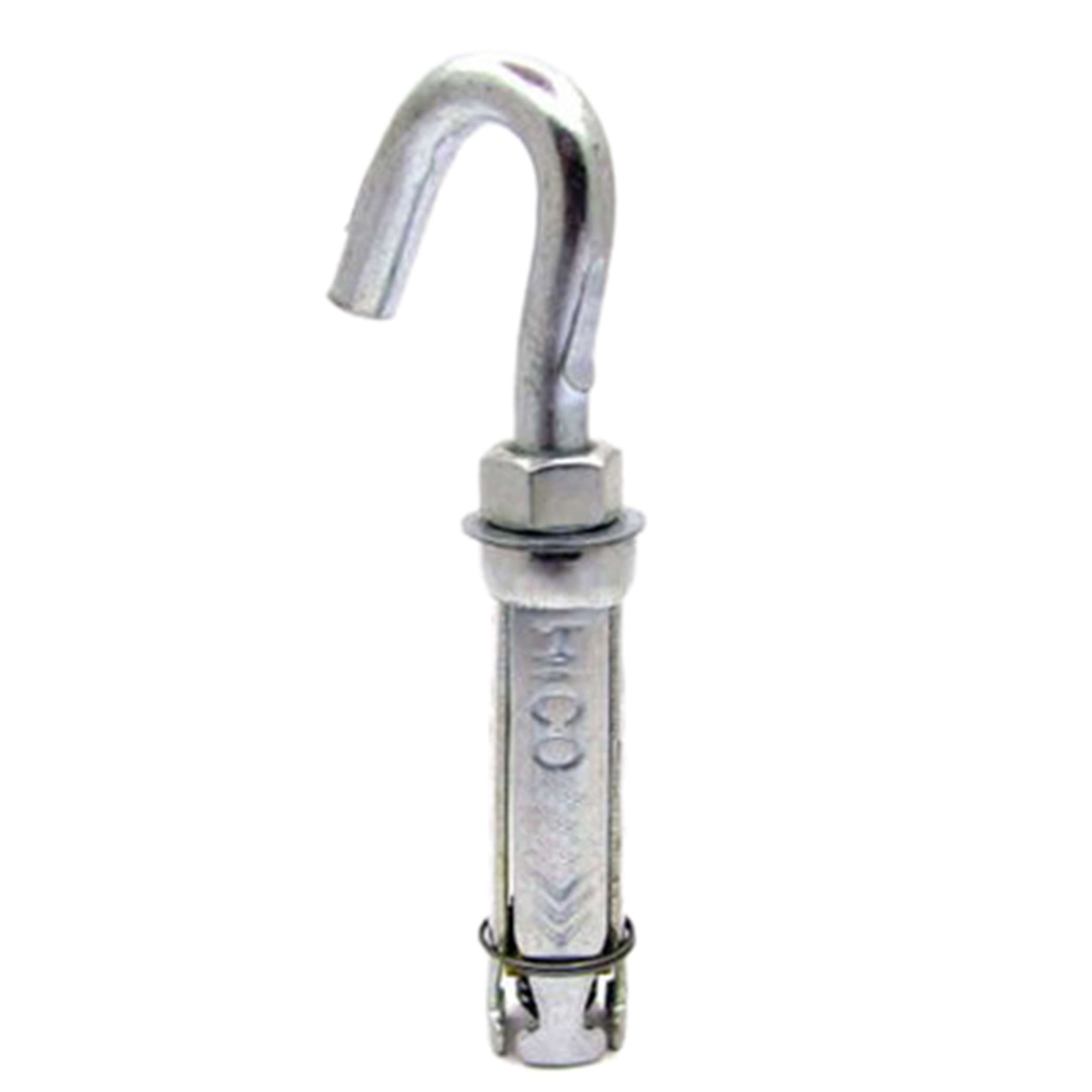 رول بولت سقفی مدل R-6-10 بسته 10 عددی