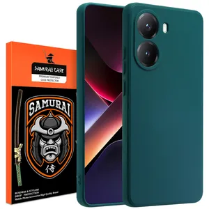 Samurai YCADEN For Xiaomi Poco X7 Pro