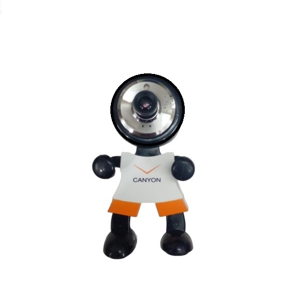 وب کم کنیون مدل CNR-113