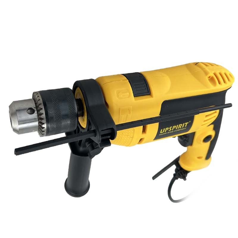 دریل چکشی 13میلیمتری 1200وات آپ اسپریت مدل HK-ID 1314