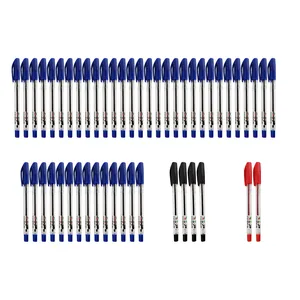 خودکار فابل مدل آریان نوک 0.7 بسته 50 عددی