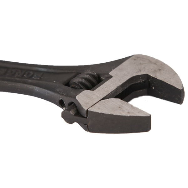 آچار فرانسه کیندو مدل 15121 سایز 6 اینچ آچار فرانسه کیندو مدل 15121 سایز 6 اینچ