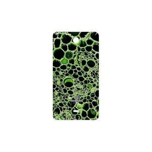 MAHOOT Atom Universe 4 Cover Sticker for Microsoft Lumia 430