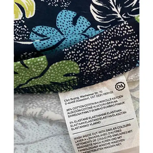 دامن زنانه سی اند ای مدل moj_821