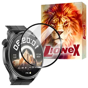 Lionex LWPM Screen Protector For TCH Z40 Plus