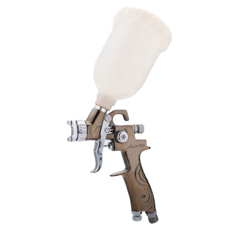 پیستوله بادی آئوریتا مدل   سایه پاش کد 0/8 - k350