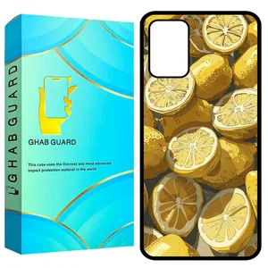 Ghab Guard GCHPA324 Cover For Samsung Galaxy A32 4G