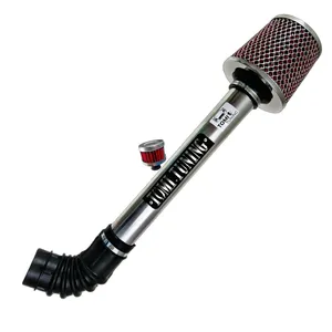 کیت مکش تامی تیونینگ مدل آلمیناژ مناسب برای سمند و پژو پارس XU7