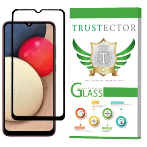  Trustector FUT Screen Protector For Samsung Galaxy A02s