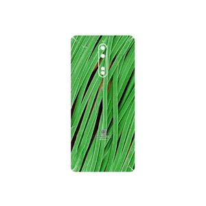 MAHOOT Atom Universe 5 Cover Sticker for Nokia 8