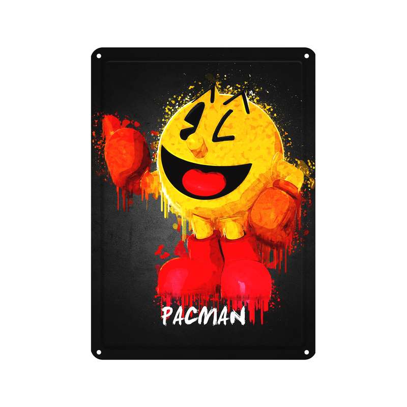 دیوارکوب مدل بازی کد s 1422 pacman