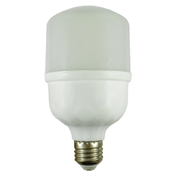 لامپ ال ای دی 20 وات مدل خازن دار پایه E27