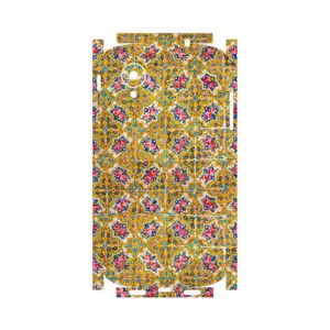MAHOOT Iran Tile 15-FullSkin Cover Sticker for Google Nexus 5