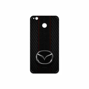 MAHOOT Mazda Motor Cover Sticker for Xiaomi Redmi 4X
