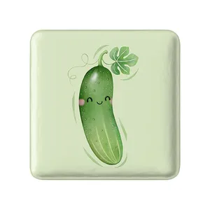 مگنت خندالو مدل خیار کد 28428