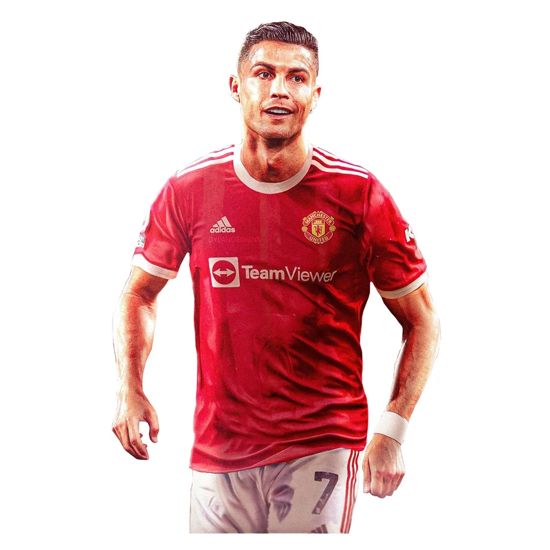   استند تولد رومیزی طرح منچستر یونایتد کد 530