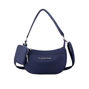 کیف دوشی زنانه کالرفول فاکس مدل 2370