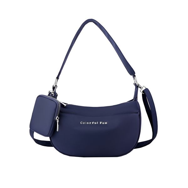 کیف دوشی زنانه کالرفول فاکس مدل 2370