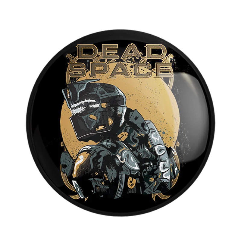 مگنت خندالو مدل بازی دد اسپیس (Dead Space) کد 35022