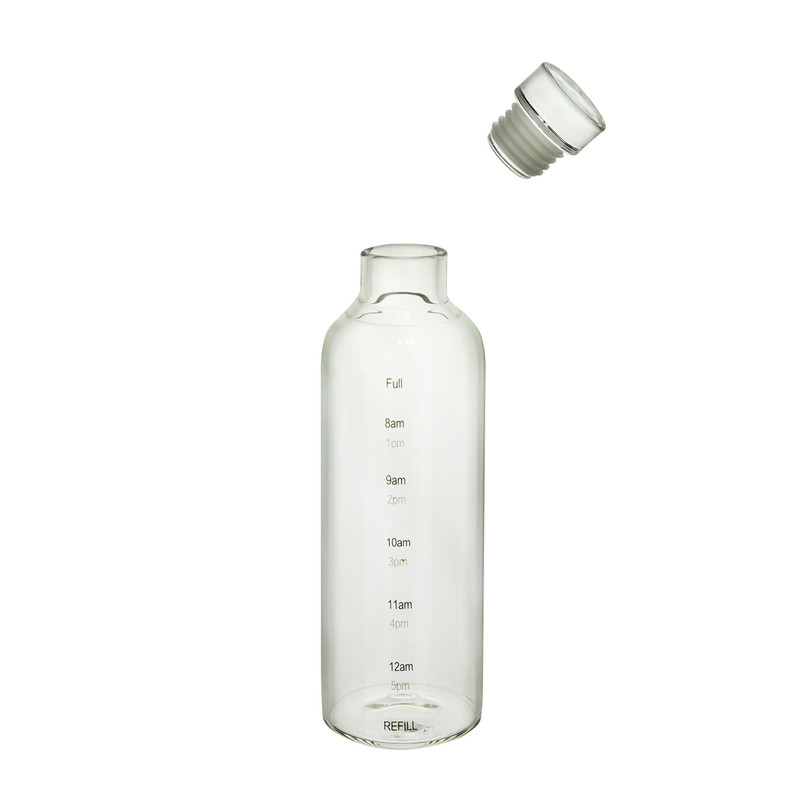 بطری مدل k-114 گنجایش 0.5 لیتر