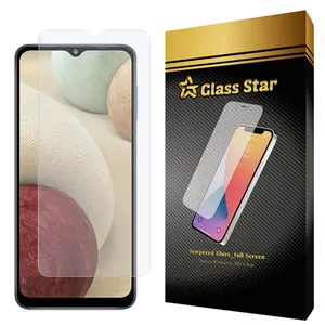 Glass Star SADE Screen Protector For Samsung Galaxy A12 Nacho