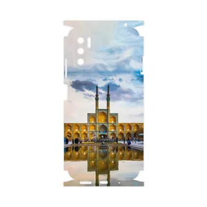 MAHOOT Amir Chakhmaq Square Yazd-FullSkin Cover Sticker for Xiaomi Redmi Note 11SE
