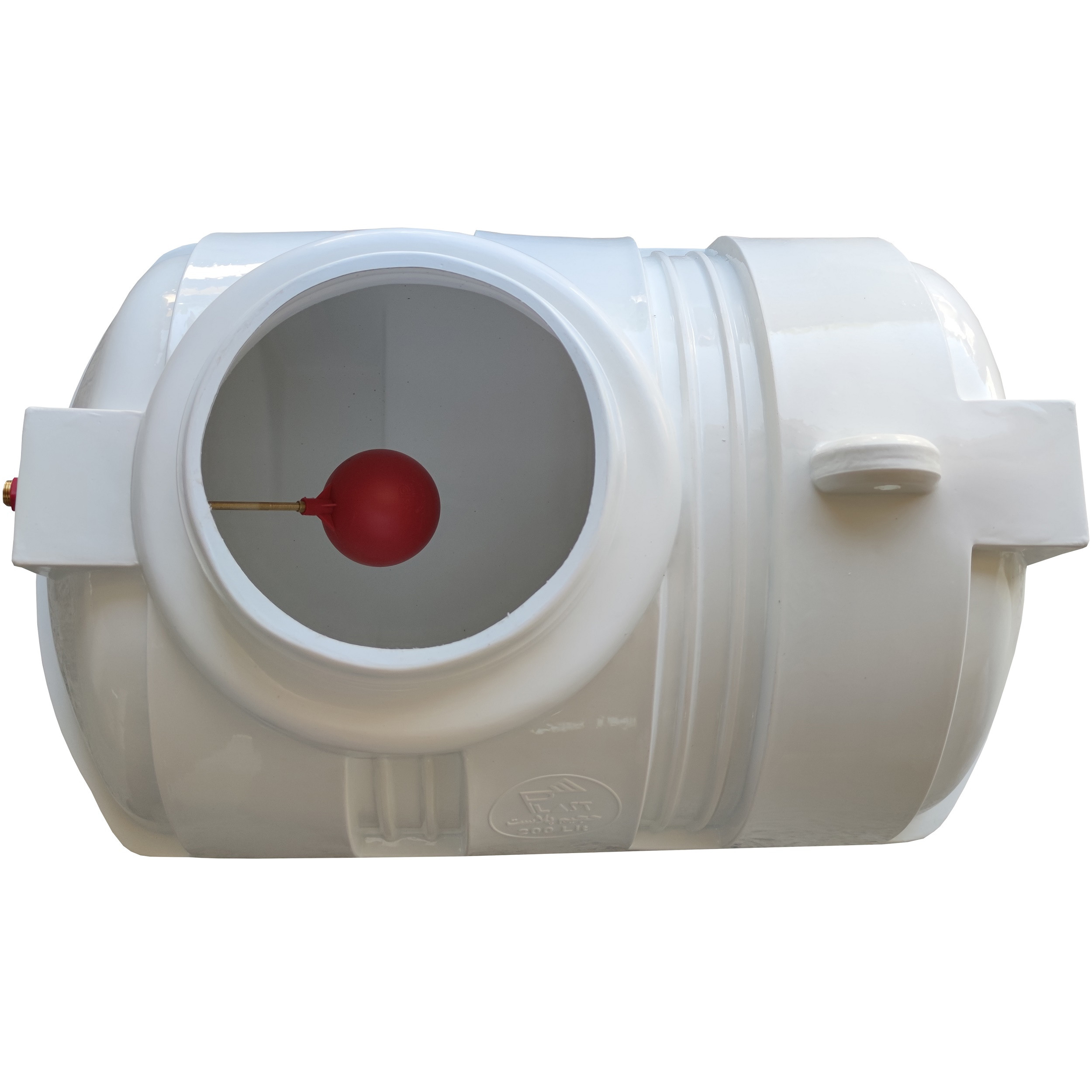 مخزن آب حجیم پلاست مدل V25-302 گنجایش 300 لیتر