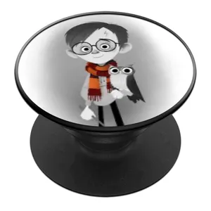 پایه نگهدارنده گوشی موبایل پاپ  سوکت آکام مدل APS002502