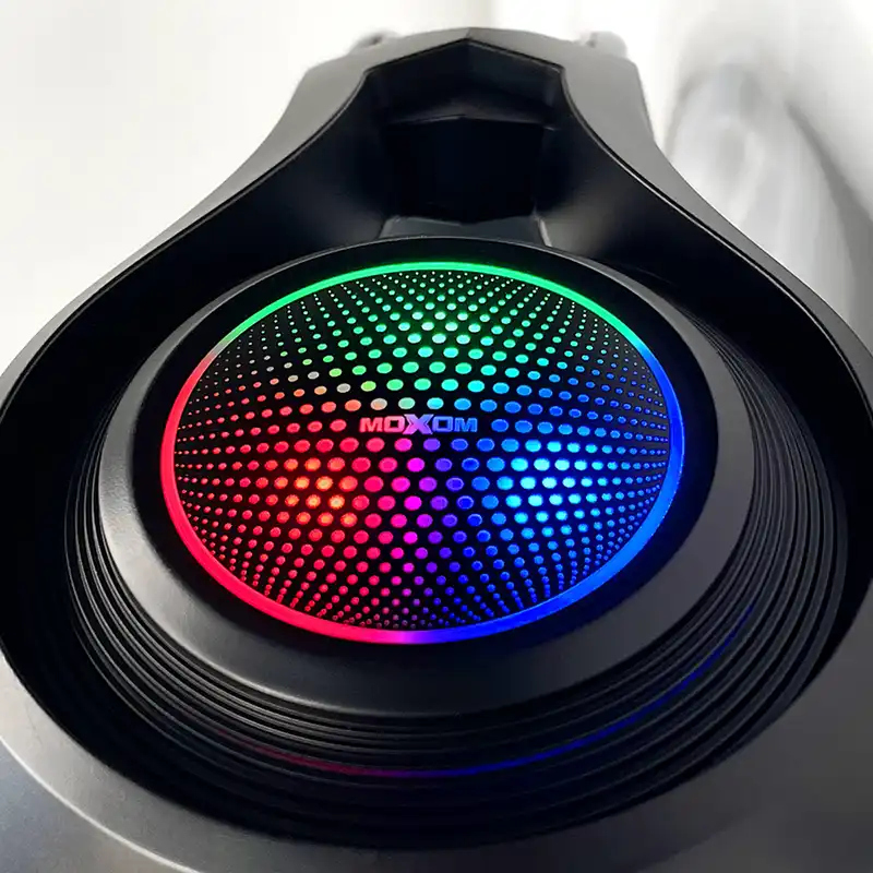 هدست مخصوص بازی موکسوم مدل MX-EP22GM