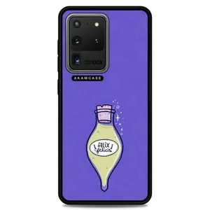 AKAM AMC-WSGS20U-HARRY POTTER-42 Cover For Samsung Galaxy S20 Ultra