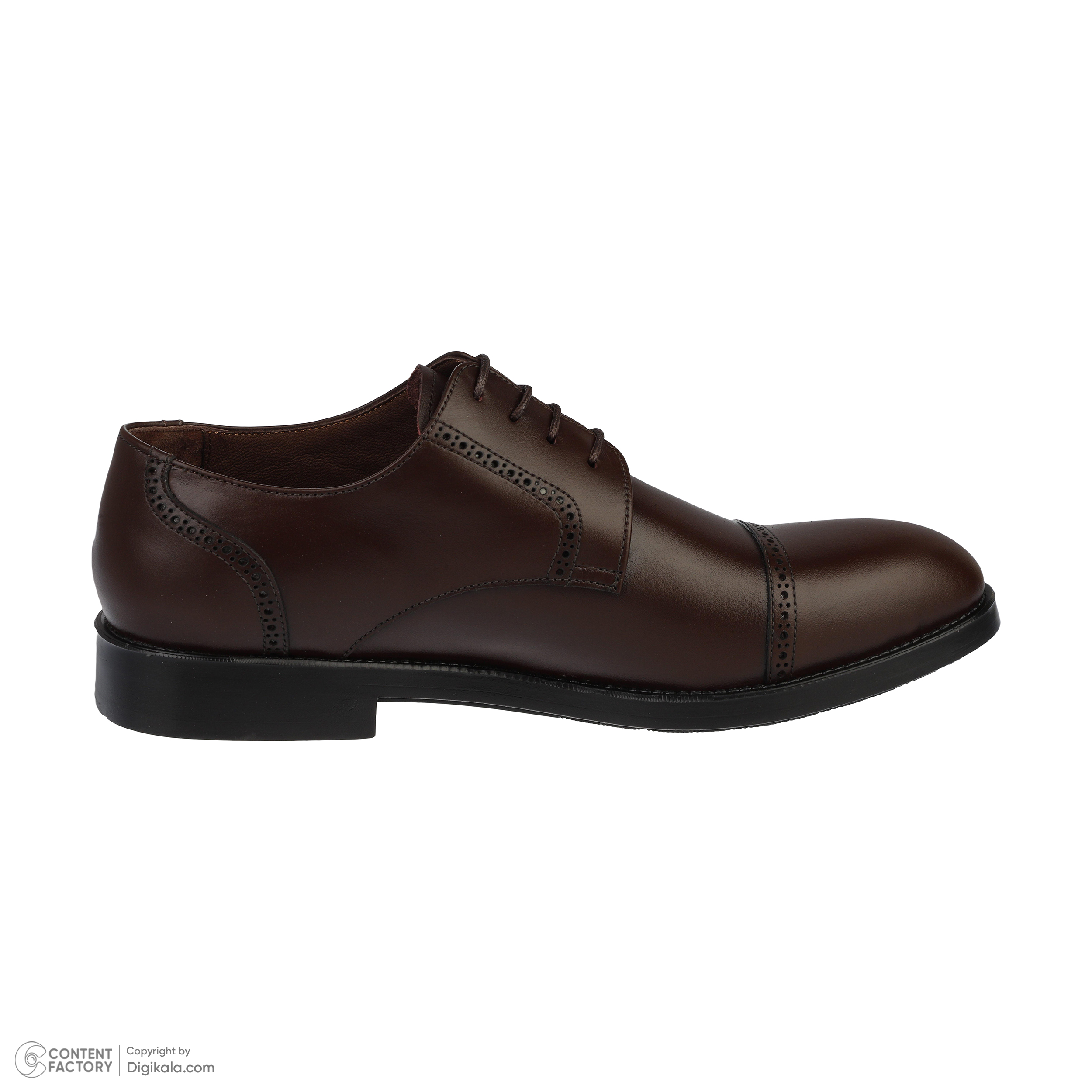 کفش مردانه شیما مدل 957095705 -  - 6