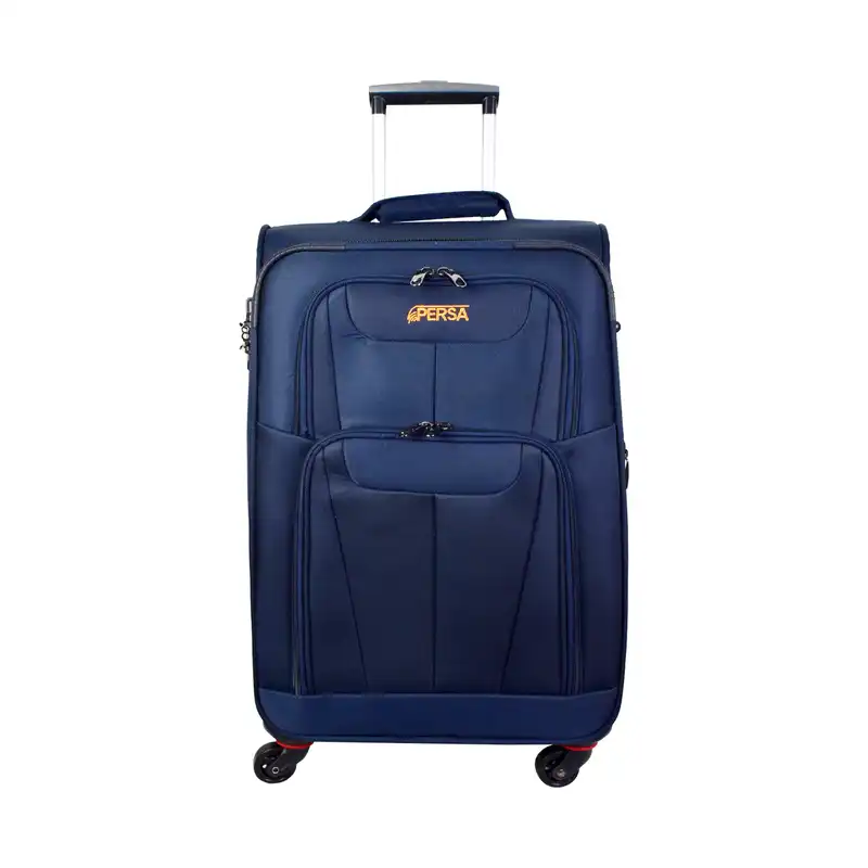چمدان پرسا مدل 30111623 سایز متوسط