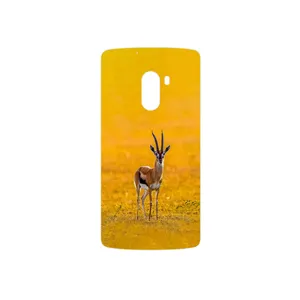 MAHOOT Gazelle Cover Sticker for Lenovo A7010