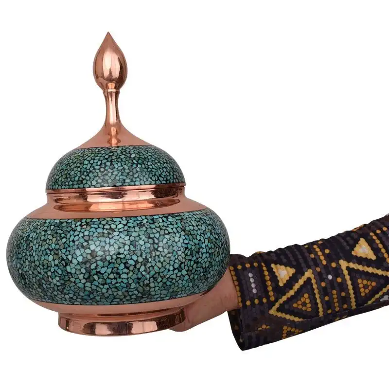 شکلات خوری فیروزه کوبی کد 22