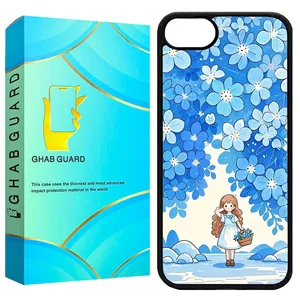 Ghab Guard G16E Cover For Apple iPhone 16e