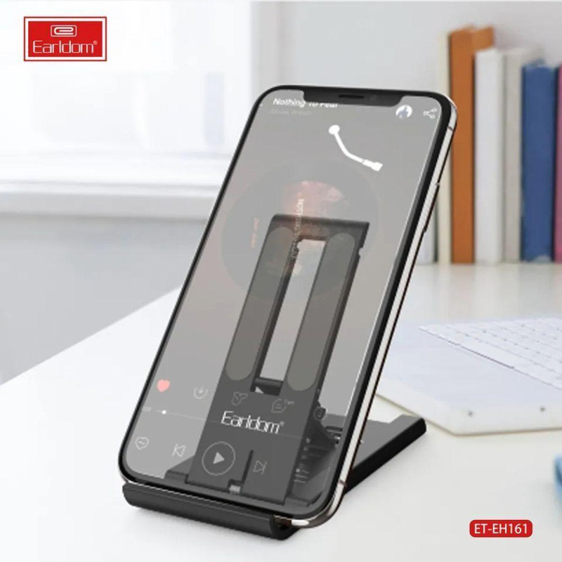 پایه نگهدارنده گوشی موبایل ارلدام مدل EH161