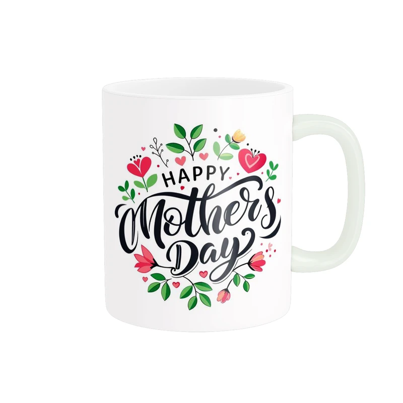 ماگ پاد آفرین طرح روز مادر کد 2511