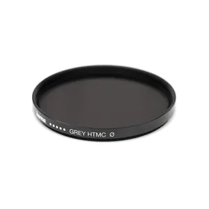 فیلتر لنز هاما مدل 77mm ND4 کد 79377