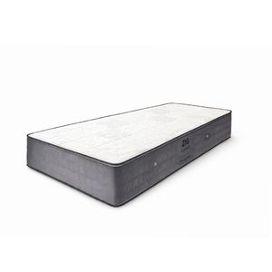 تشک طبی فنری زیگ مدل classic2 یک نفره سایز 120×200 سانتی متر