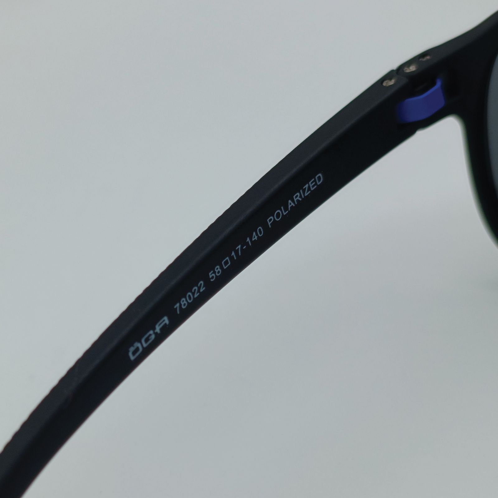 عینک آفتابی مورل مدل 78022 POLARIZED -  - 6