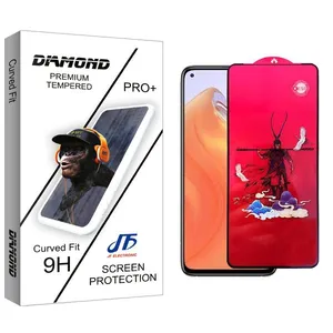 JF Diamond King Screen Protector For Xiaomi  Redmi K30s