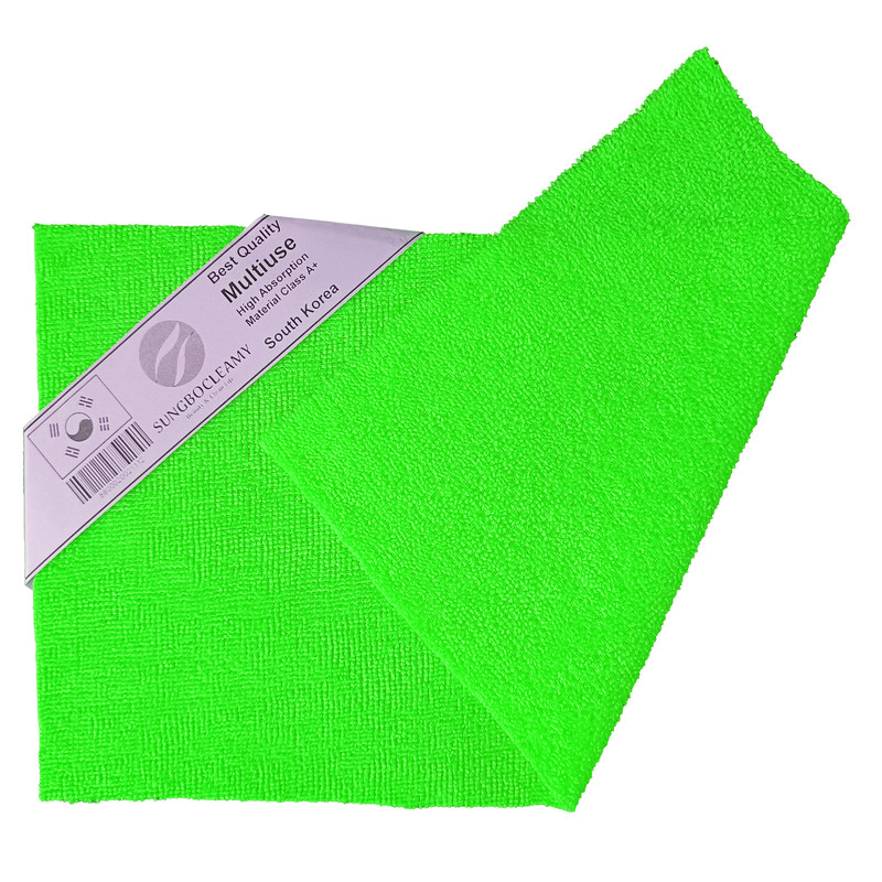 حوله سانگبو کلایمی مدل Unisex Unique سایز 75×90 سانتی متر