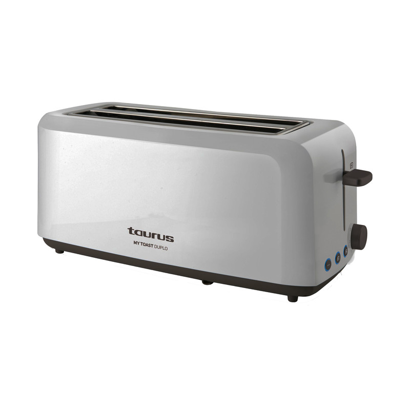 توستر تاروس مدل my toast duplo