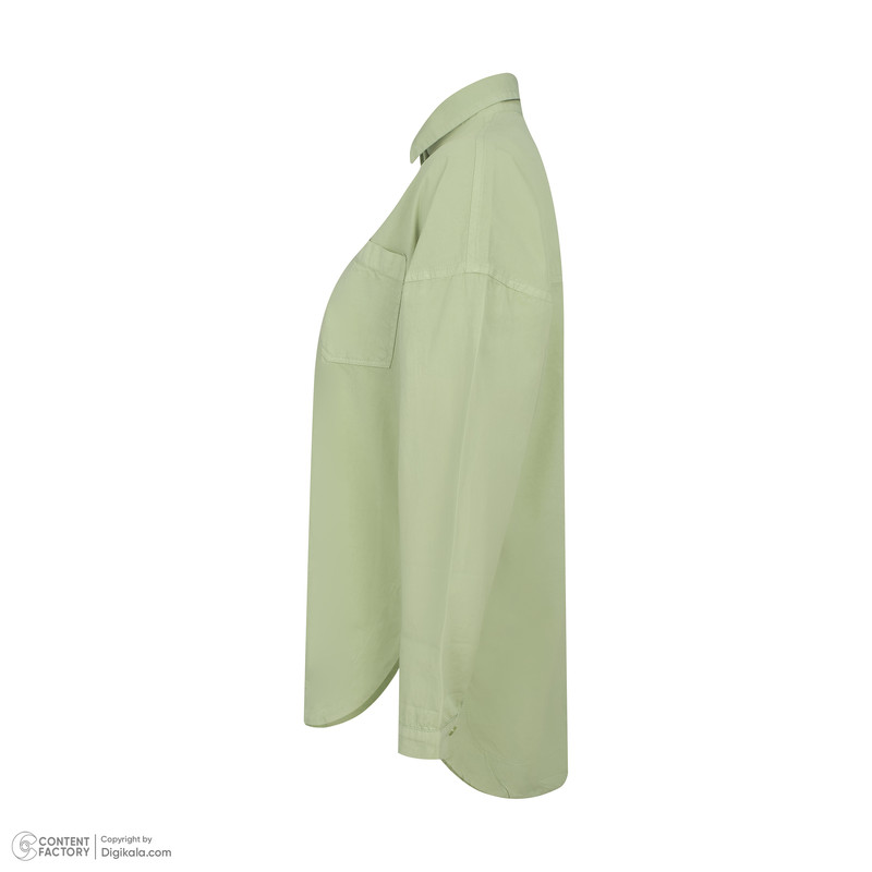 شومیز آستین بلند زنانه مدل 101