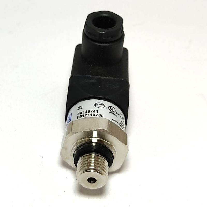 ترانسمیتر فشار ویکا مدل A-10-10b