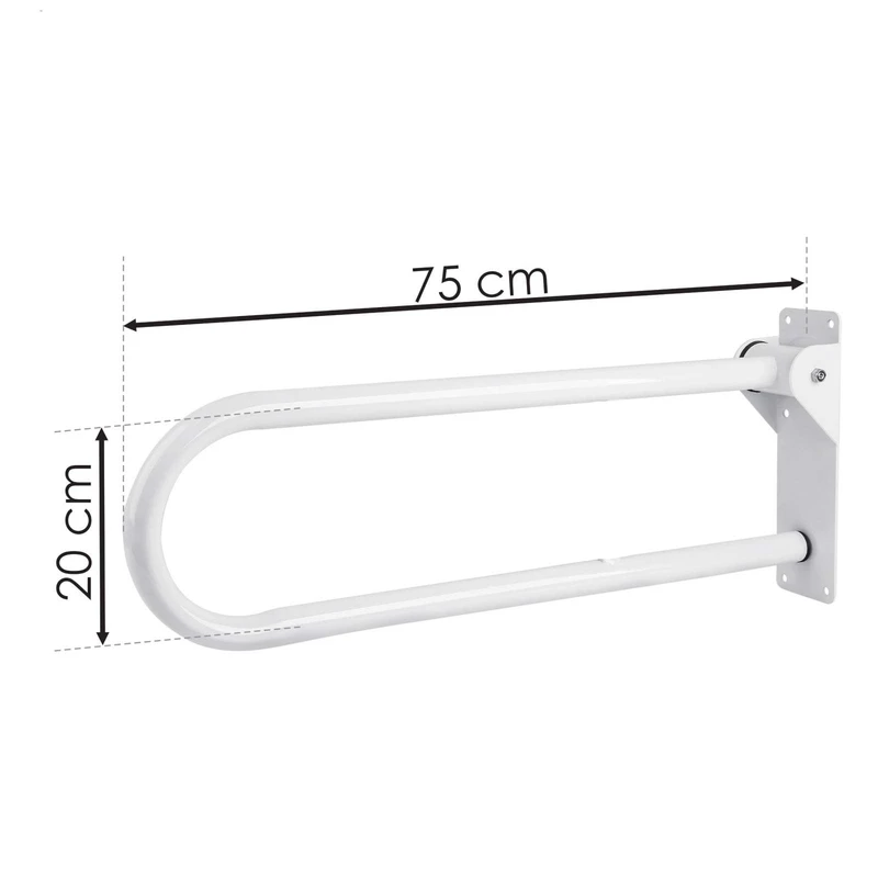 عکس شماره 2 : دستگیره کمکی مدل ts75