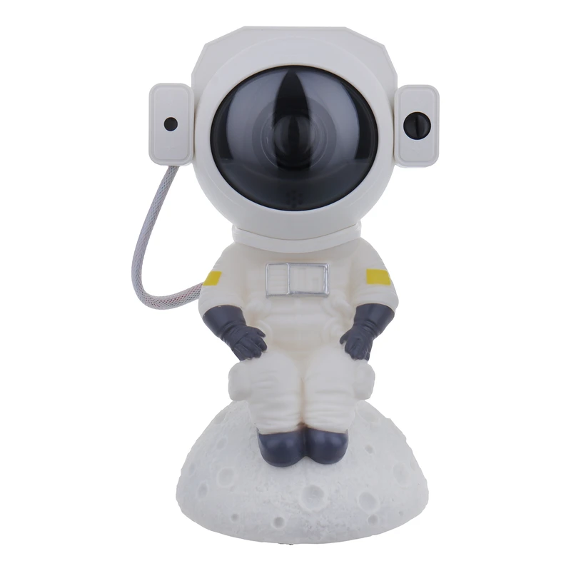 چراغ خواب رومیزی مدل آسترونات کهکشانی 