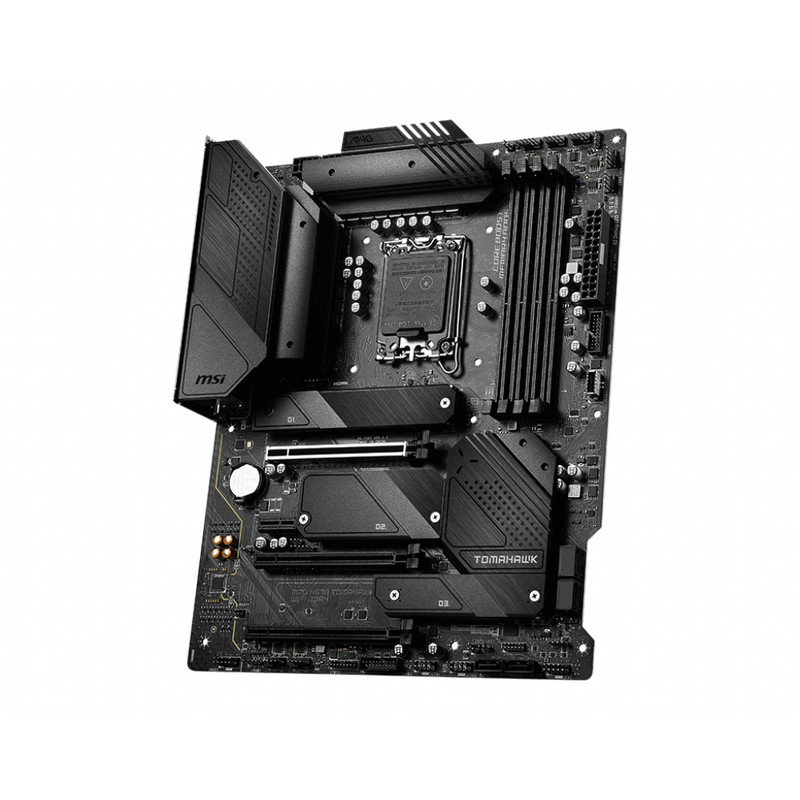 مادربرد ام اس آی مدل MAG H670 TOMAHAWK WIFI DDR4 1