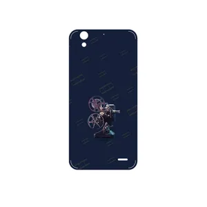 MAHOOT Nostalgic apparatus Cover Sticker for Huawei Ascend G630